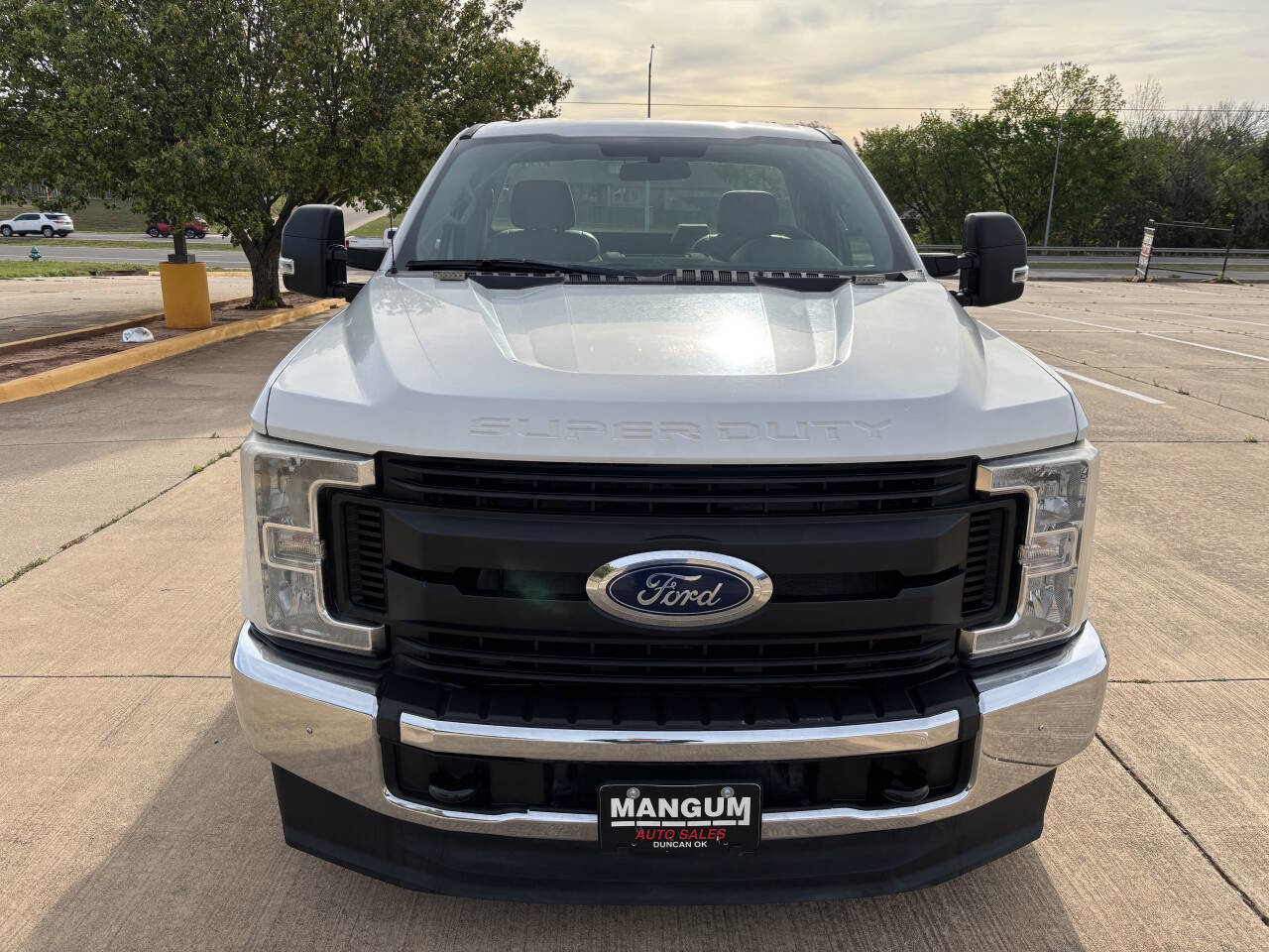 Used 2019 Ford F250 XL w/ XL Value Package image 6