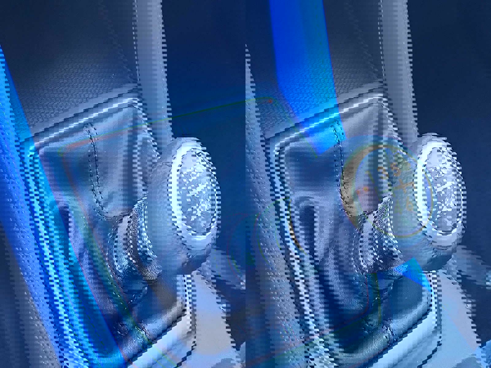 New 2026 Subaru WRX tS image 7