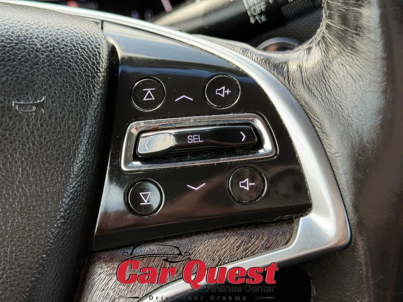 Used 2019 Cadillac XTS Luxury image 22