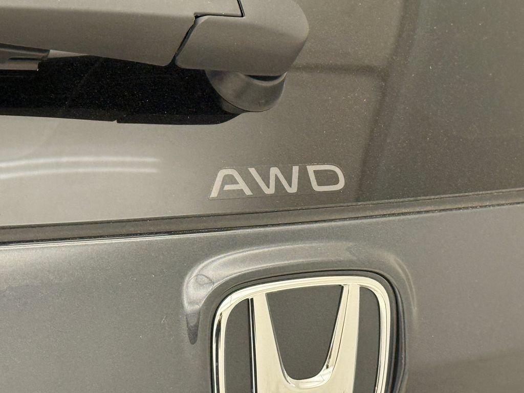 New 2026 Honda CR-V EX-L image 10