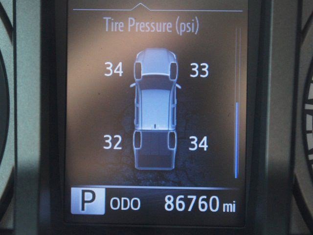 Used 2020 Toyota Tacoma TRD Sport w/ Technology Package image 4