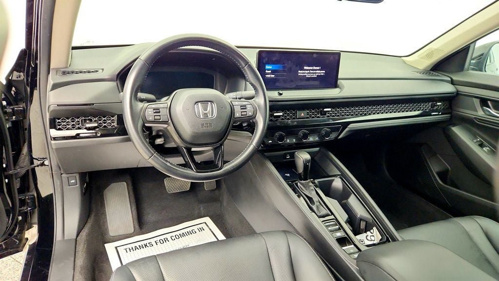 Used 2025 Honda Accord EX-L image 13