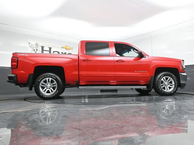 Used 2017 Chevrolet Silverado 1500 LT w/ All Star Edition AWD/4WD image 51