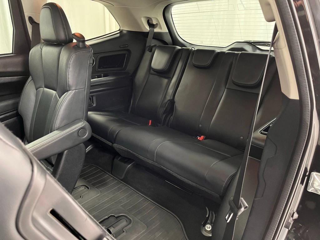 Used 2019 Subaru Ascent Limited w/ Popular Package #3 AWD/4WD image 37