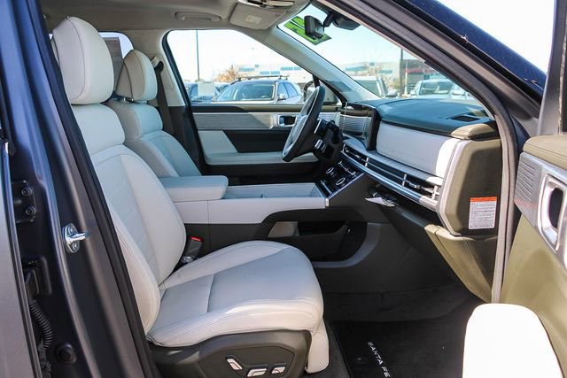 New 2025 Hyundai Santa Fe Calligraphy image 19