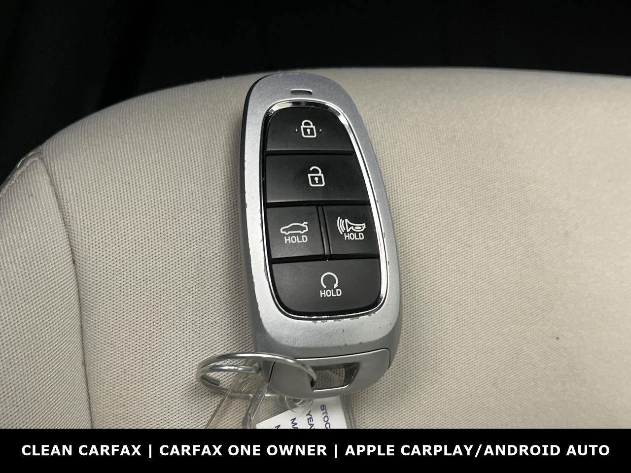 Used 2022 Hyundai Sonata SEL FWD image 24