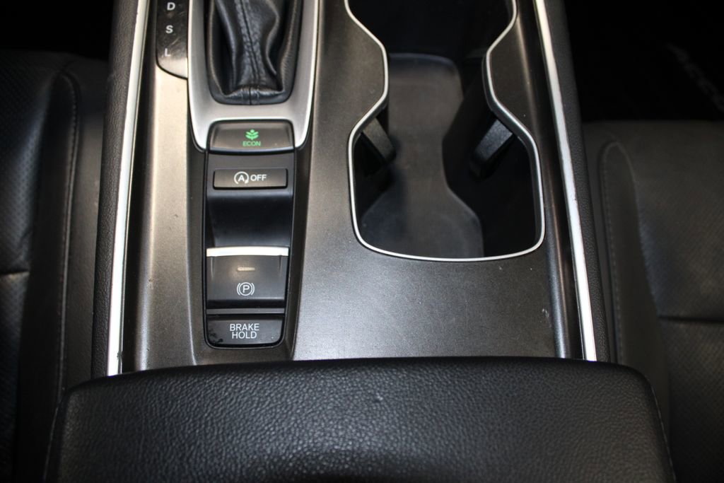 Used 2021 Honda Accord EX-L image 35