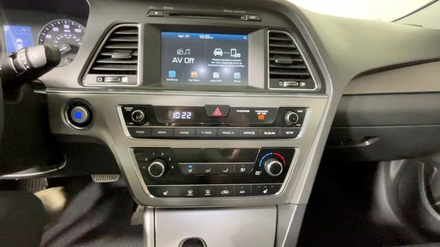 Used 2017 Hyundai Sonata Sport w/ Value Edition Package 02 FWD image 33