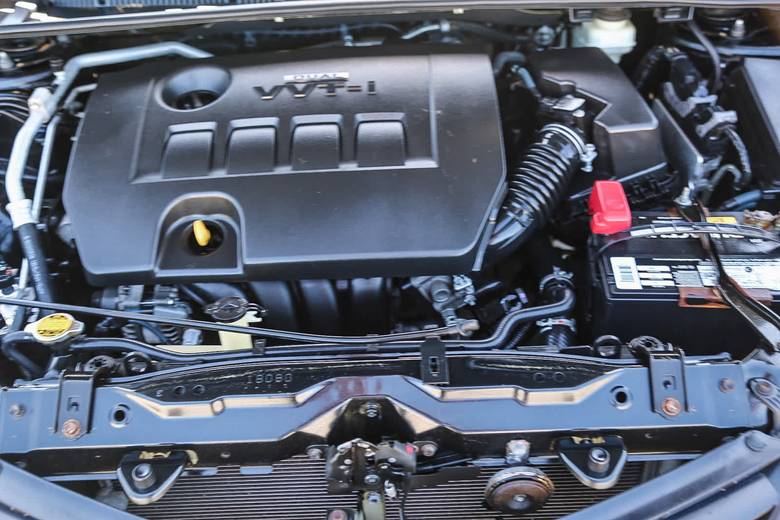 Used 2015 Toyota Corolla L FWD image 26