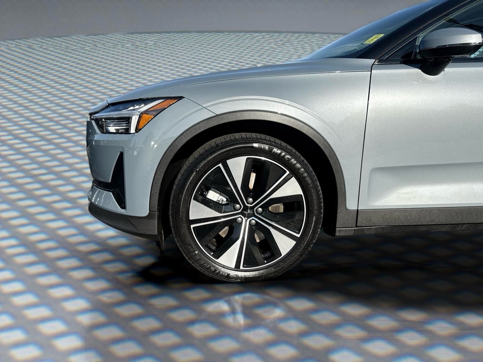 Used 2023 Polestar Polestar 2 AWD/4WD image 9