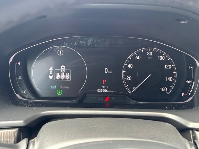 Used 2022 Honda Accord Sport image 19