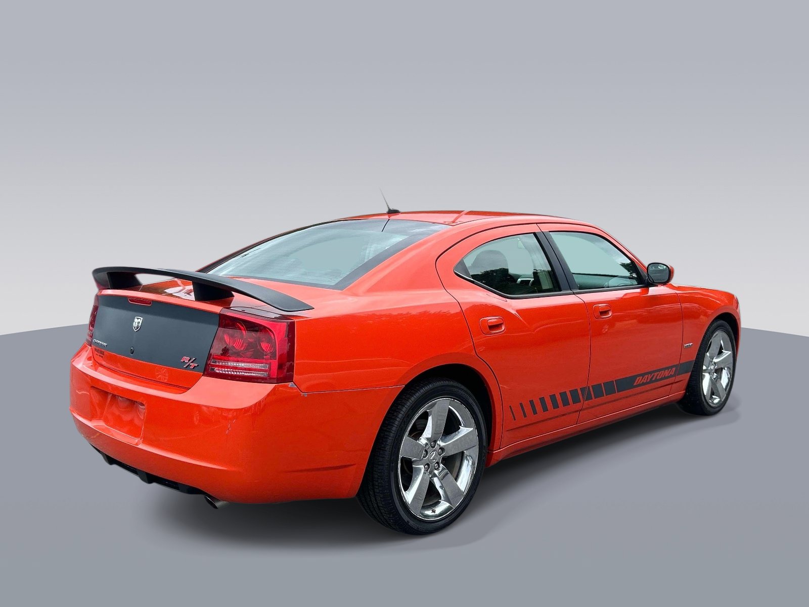 Used 2008 Dodge Charger R/T RWD image 3