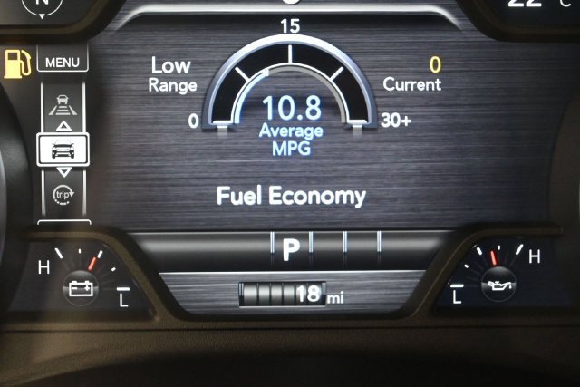 New 2027 RAM 1500 Warlock AWD/4WD image 4