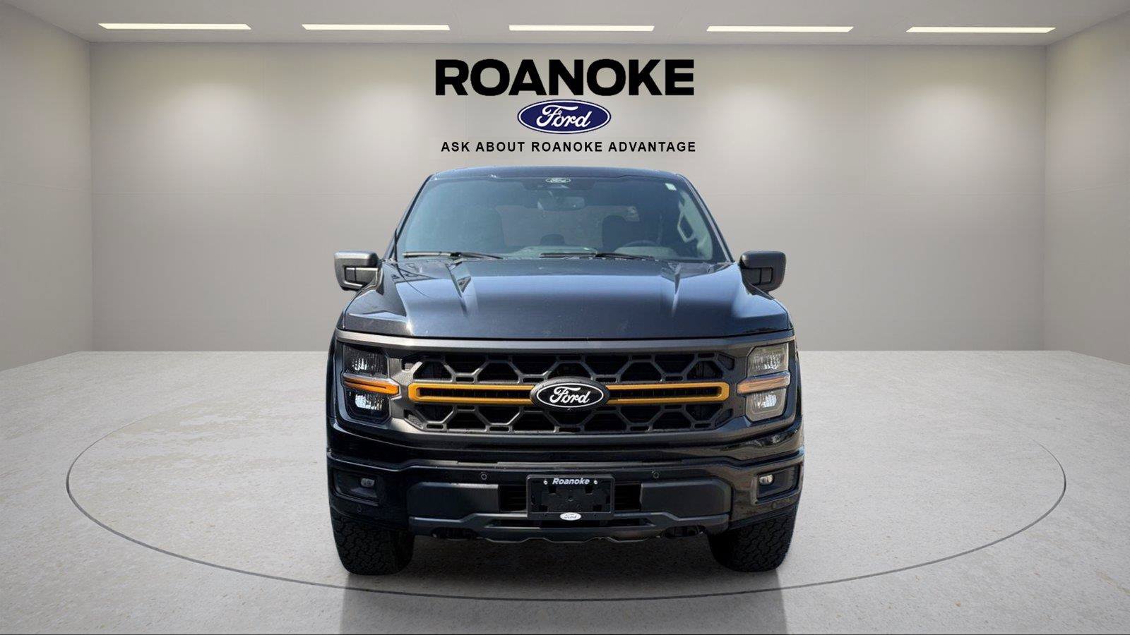 Used 2025 Ford F150 Tremor w/ Bed Utility Package AWD/4WD image 2