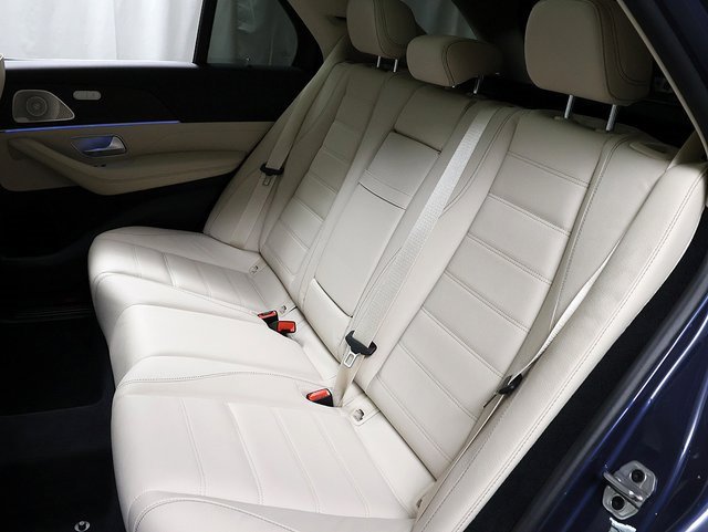 Certified 2024 Mercedes-Benz GLE 350 4MATIC image 11