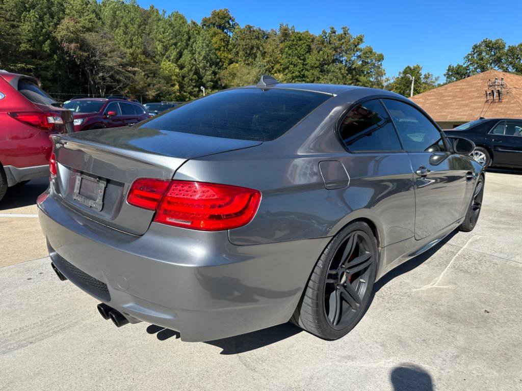 Used 2007 BMW 335i Coupe image 17