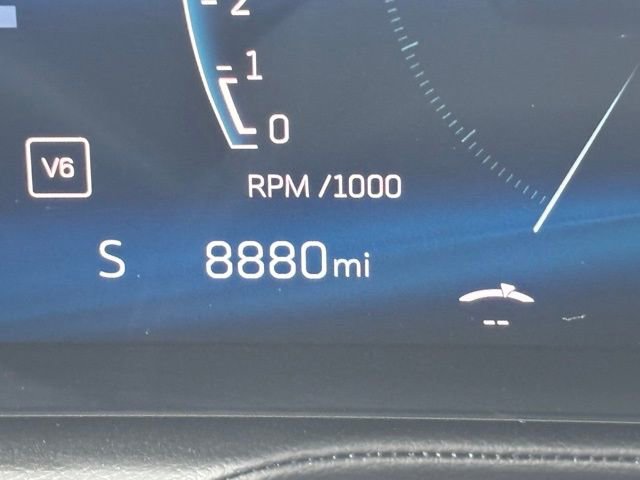 Used 2025 Cadillac CT5 Premium Luxury w/ Technology Package image 24