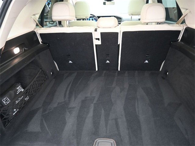 Used 2022 Mercedes-Benz GLE 350 4MATIC image 26