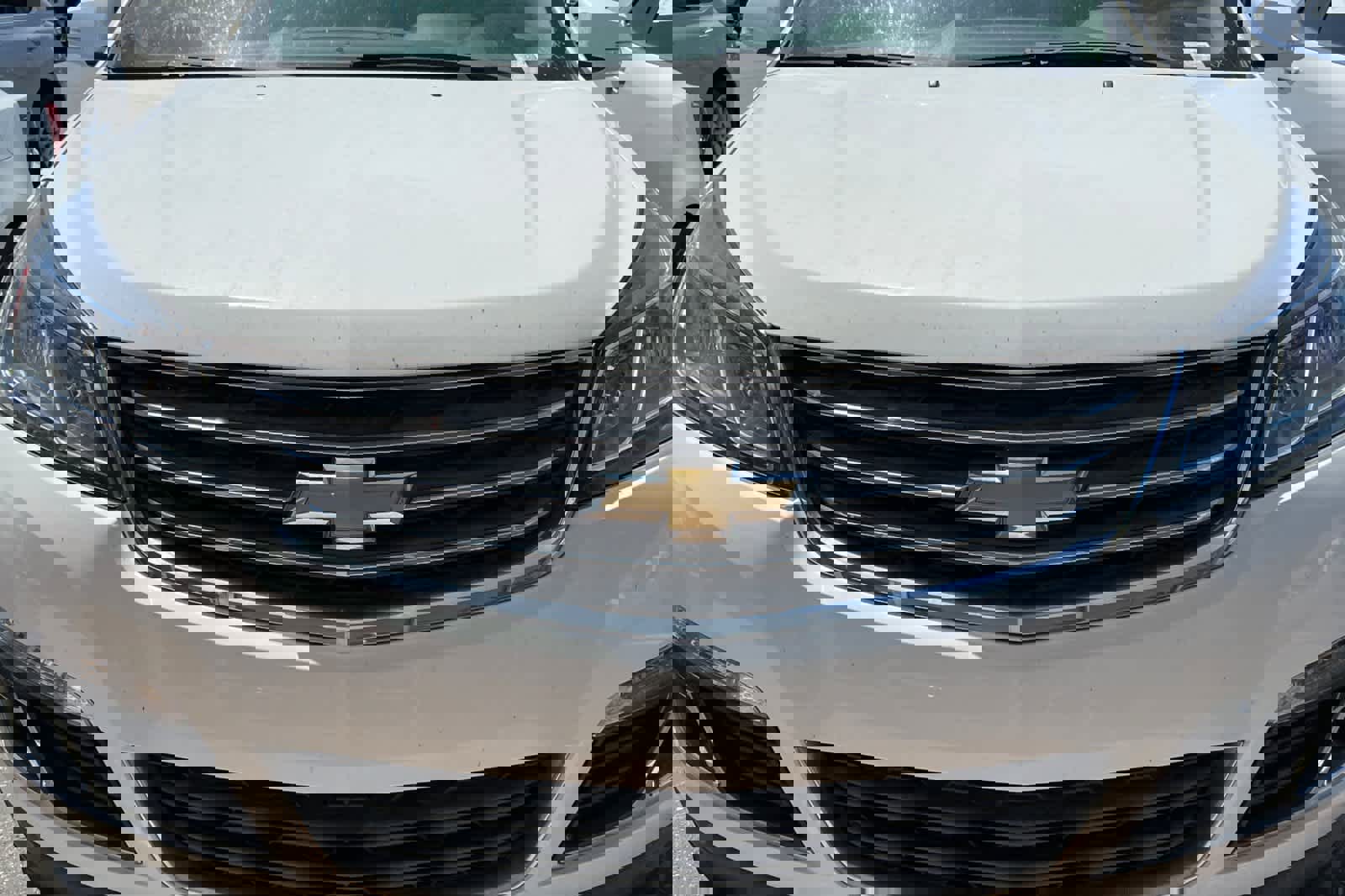 Used 2017 Chevrolet Traverse LT image 12