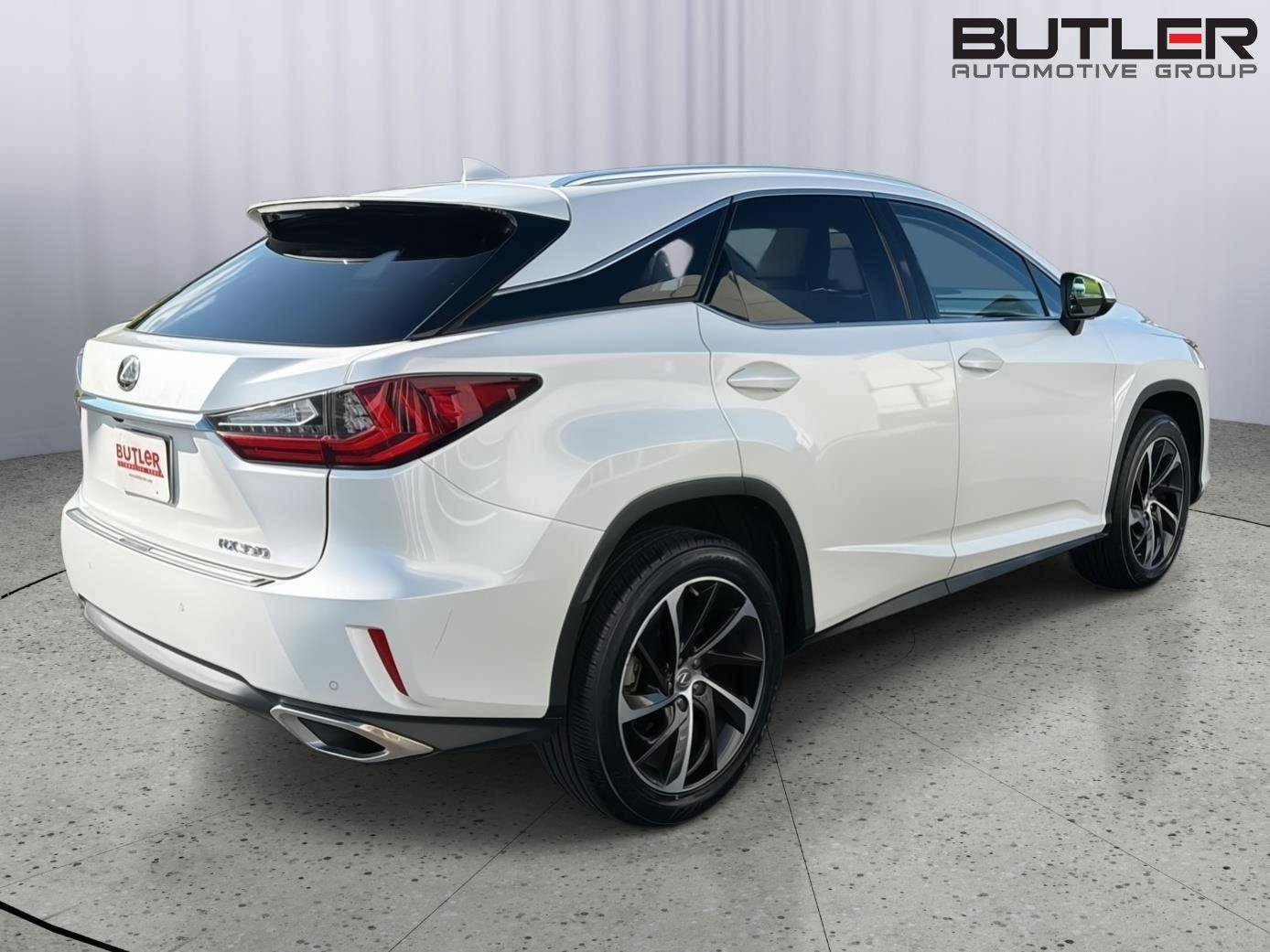 Used 2016 Lexus RX 350 FWD w/ Luxury Package image 6