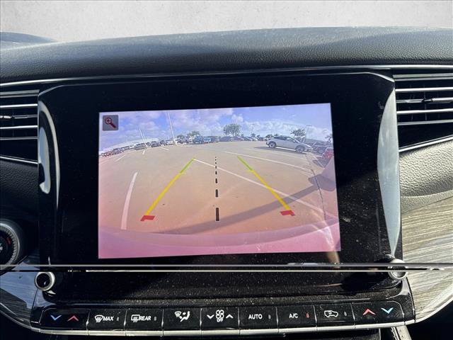 Used 2022 Jeep Wagoneer Series II RWD image 13