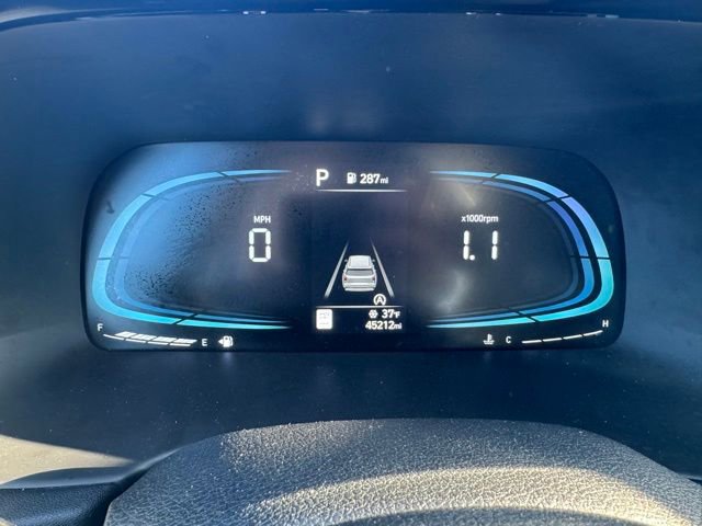 Used 2024 Hyundai Palisade SEL image 26