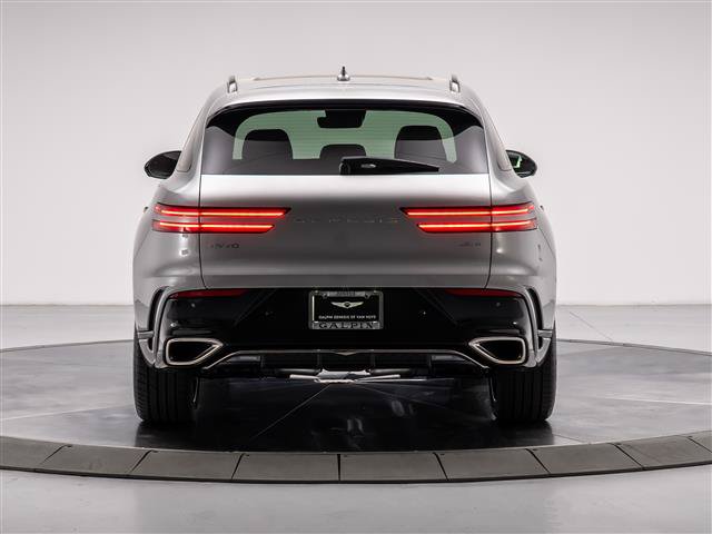 New 2026 Genesis GV70 2.5T Sport Prestige AWD/4WD image 4