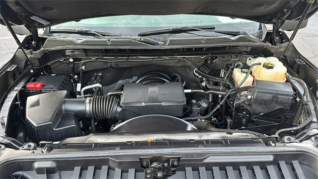 Used 2022 GMC Sierra 2500 AT4 w/ Gooseneck/5TH Wheel Package image 36