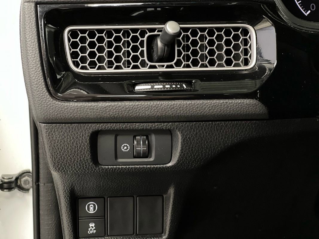Used 2022 Honda Civic LX image 18