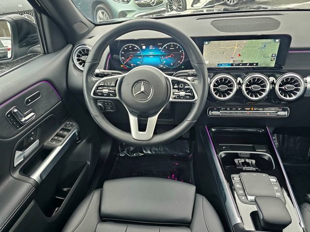 Certified 2023 Mercedes-Benz GLB 250 4MATIC image 31