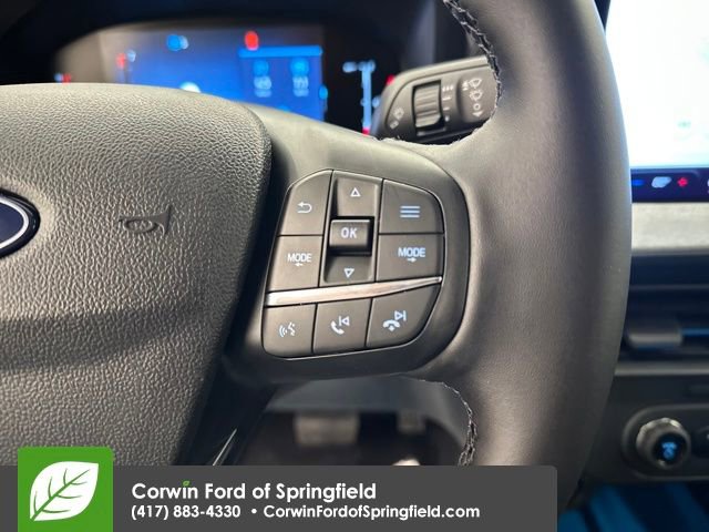 New 2026 Ford Maverick XLT w/ XLT Luxury Package image 23