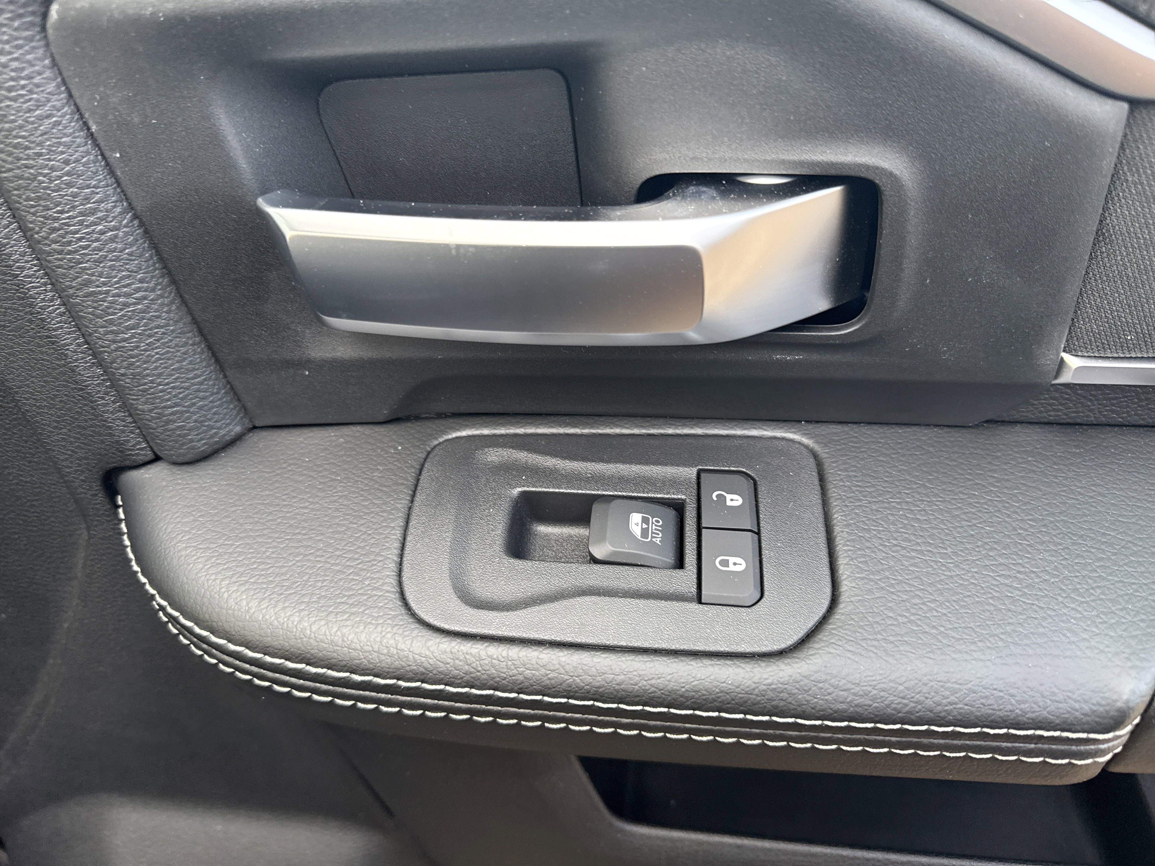 New 2025 RAM 2500 Big Horn w/ Safety Group image 27