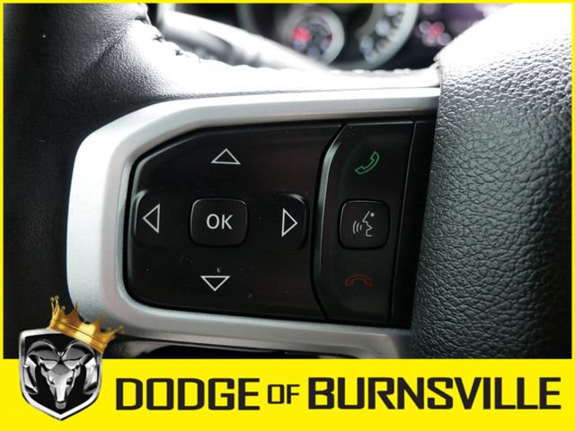 Used 2023 RAM 1500 Big Horn AWD/4WD image 26