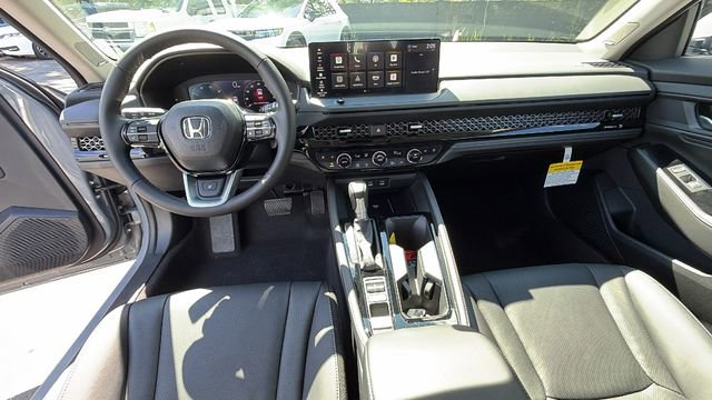 New 2026 Honda Accord Touring image 18
