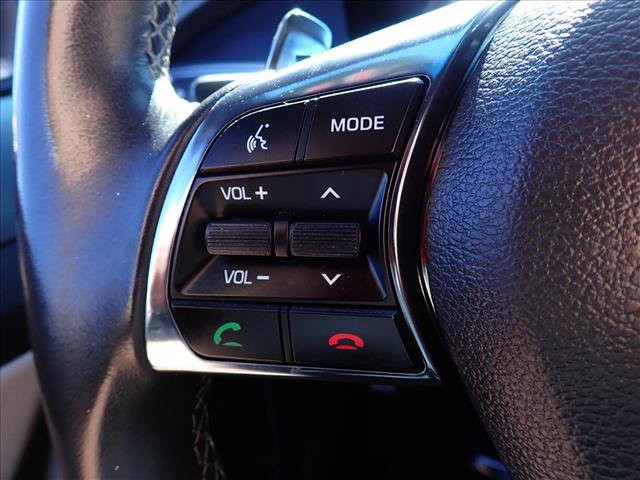 Used 2017 Hyundai Sonata Sport 2.0T FWD image 19
