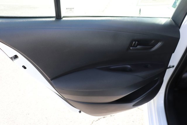 Used 2024 Toyota Corolla LE image 10