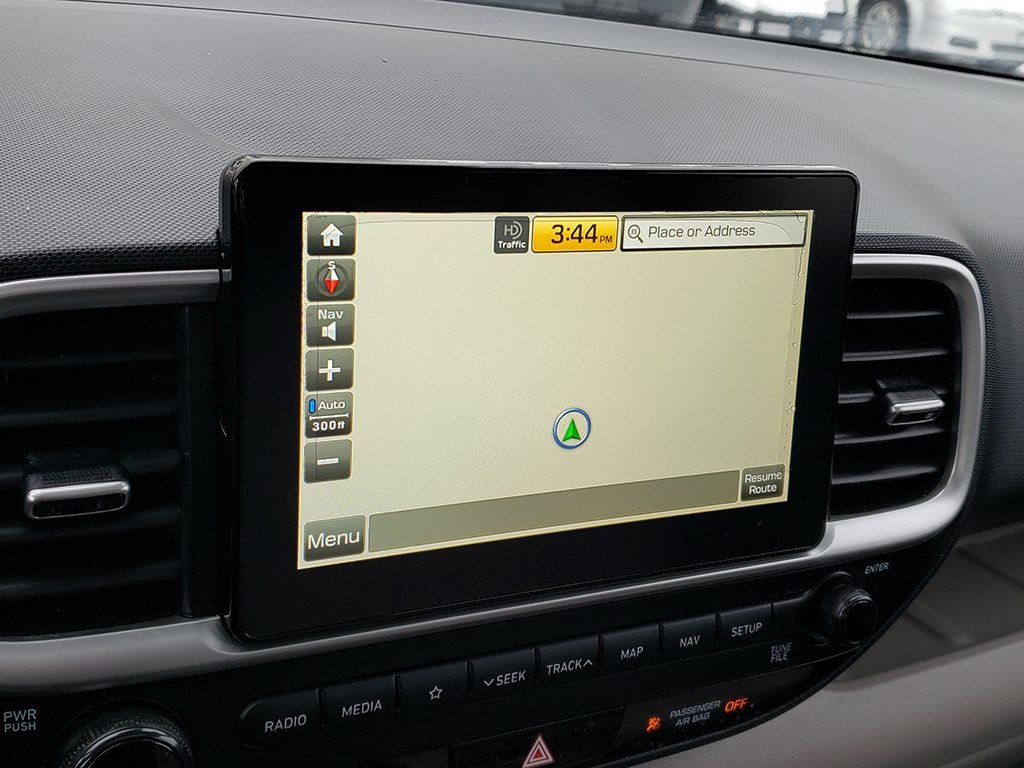 Used 2020 Hyundai Venue SEL w/ Convenience + Premium Package image 24