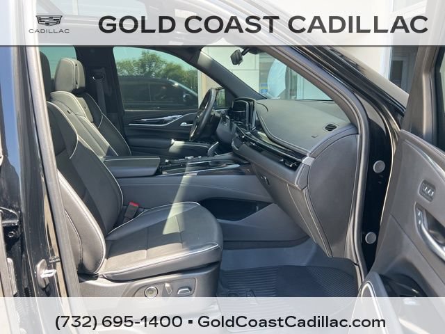 Certified 2024 Cadillac Escalade Sport AWD/4WD image 7
