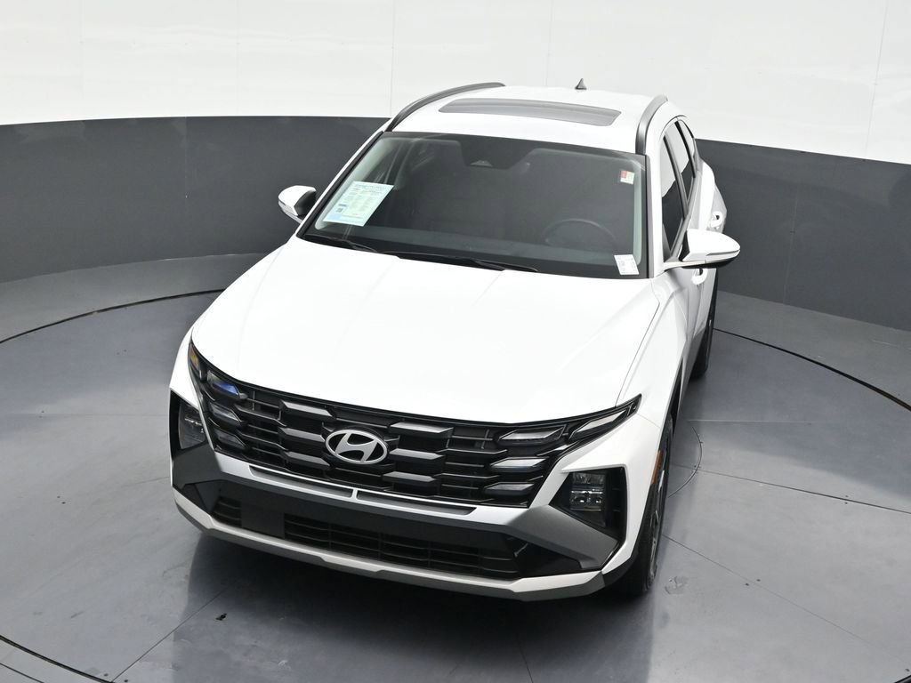 Used 2025 Hyundai Tucson SEL image 23