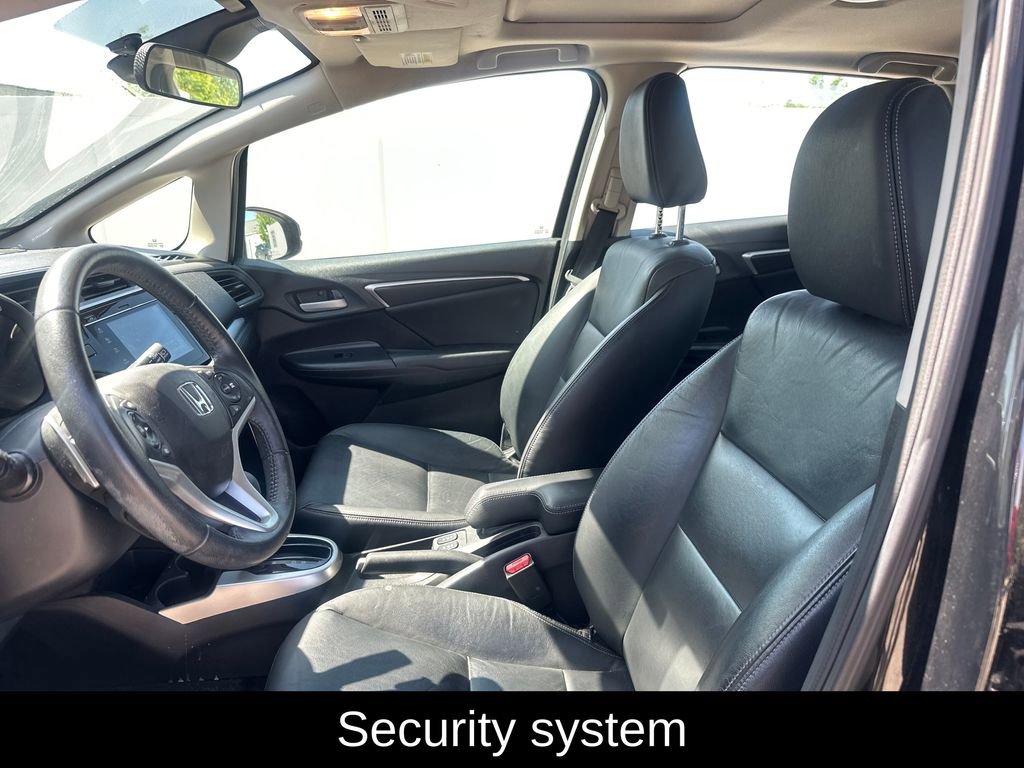 Used 2020 Honda Fit EX-L image 10