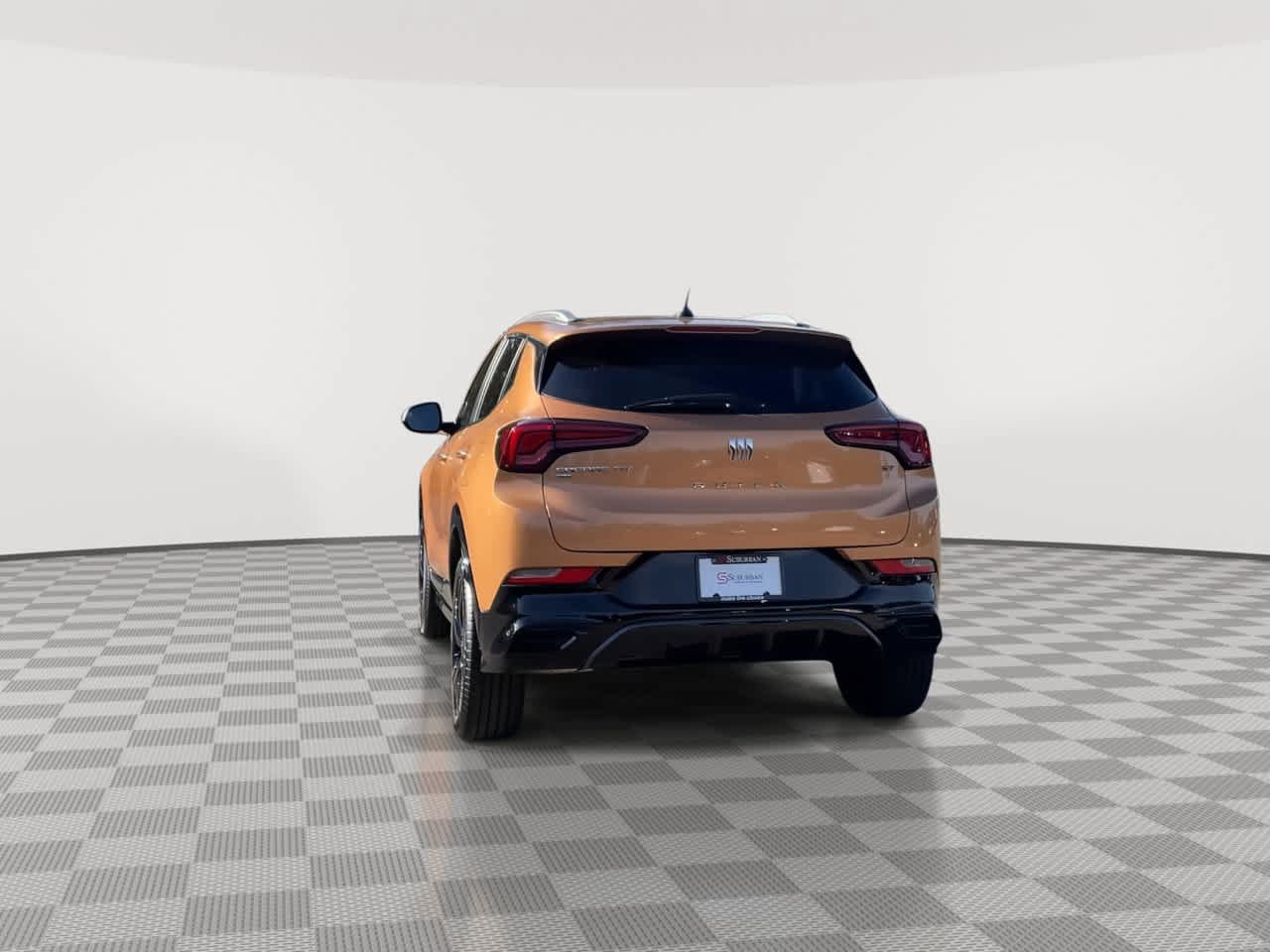 Used 2024 Buick Encore GX Sport Touring AWD/4WD image 7