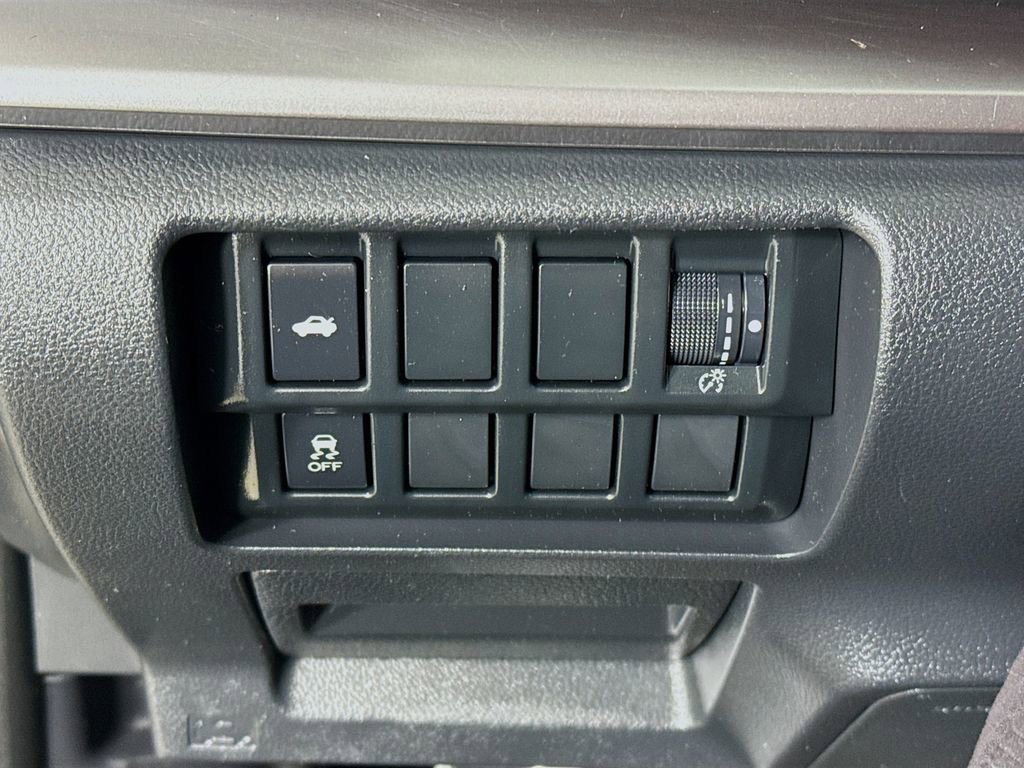 Used 2024 Subaru WRX Premium image 12