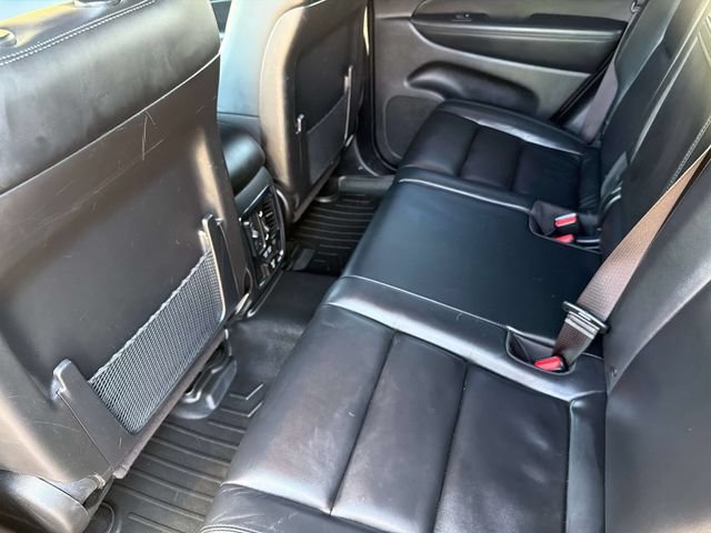 Used 2021 Jeep Grand Cherokee Limited AWD/4WD image 17
