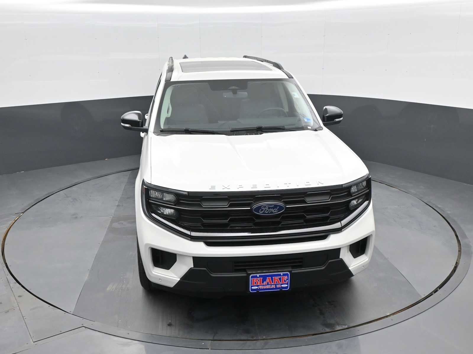 New 2026 Ford Expedition Max Active image 11