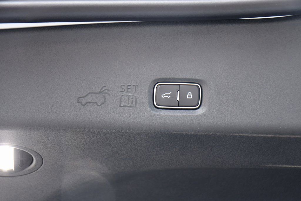 New 2026 Lincoln Navigator Reserve w/ Jet Appearance Package AWD/4WD image 25