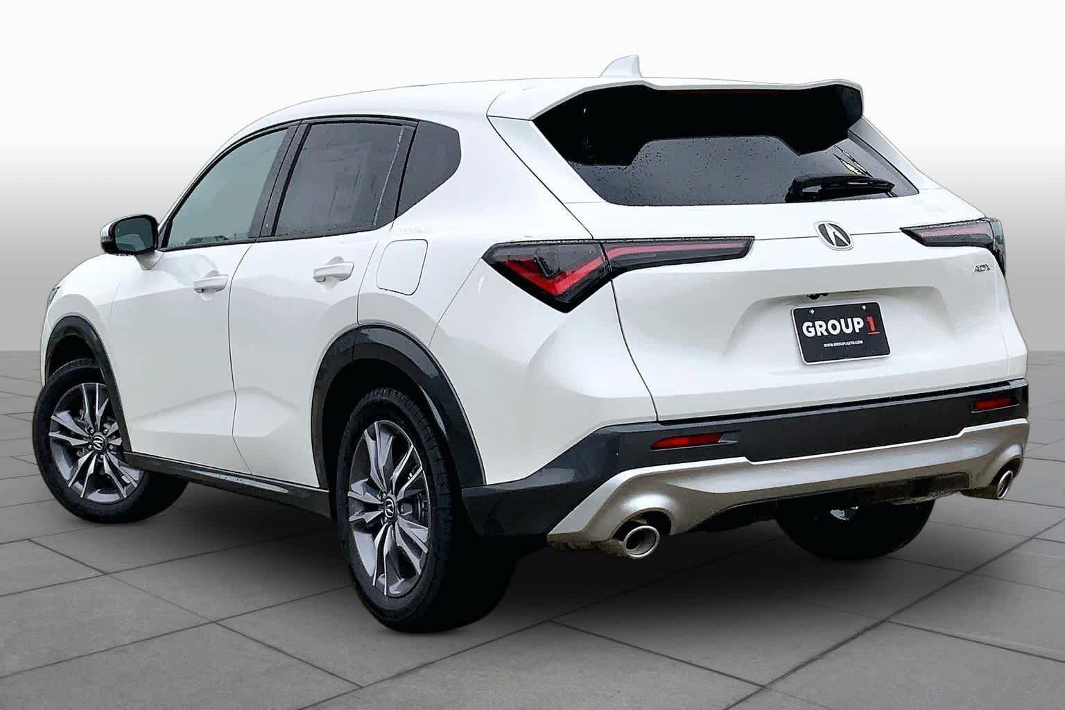 New 2026 Acura ADX FWD image 11