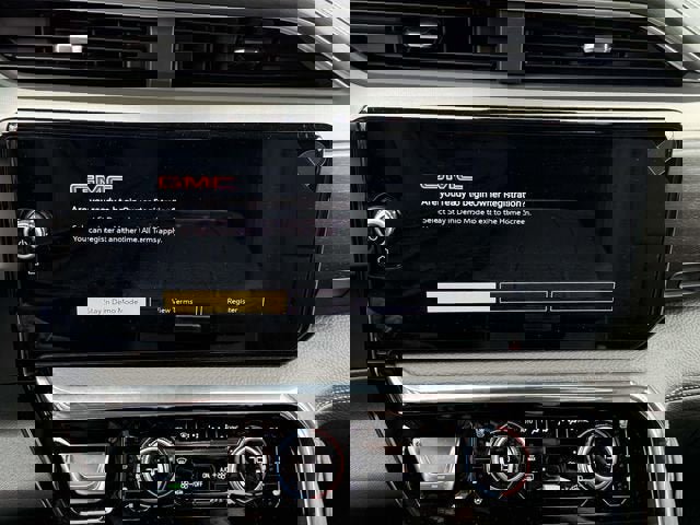 New 2026 GMC Sierra 1500 Denali w/ Technology Package image 14