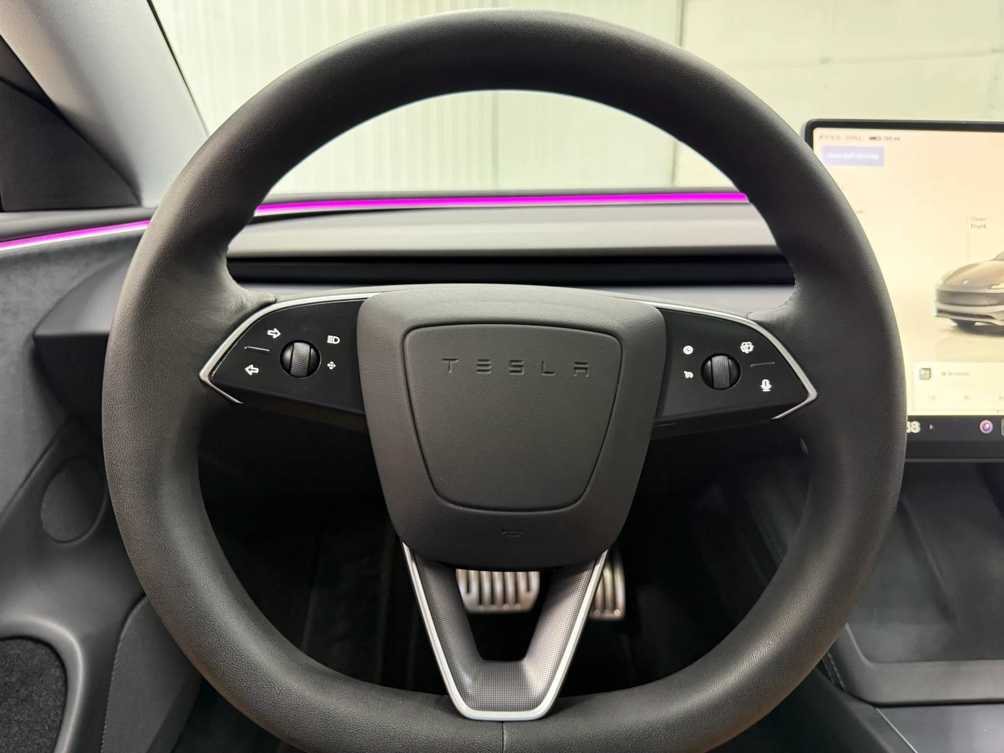 Used 2024 Tesla Model 3 Performance AWD/4WD image 20