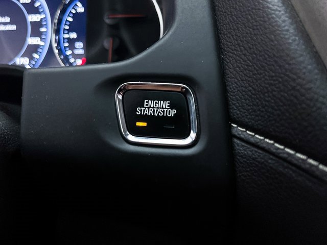 Used 2022 GMC Acadia Denali w/ Denali Technology Package image 35