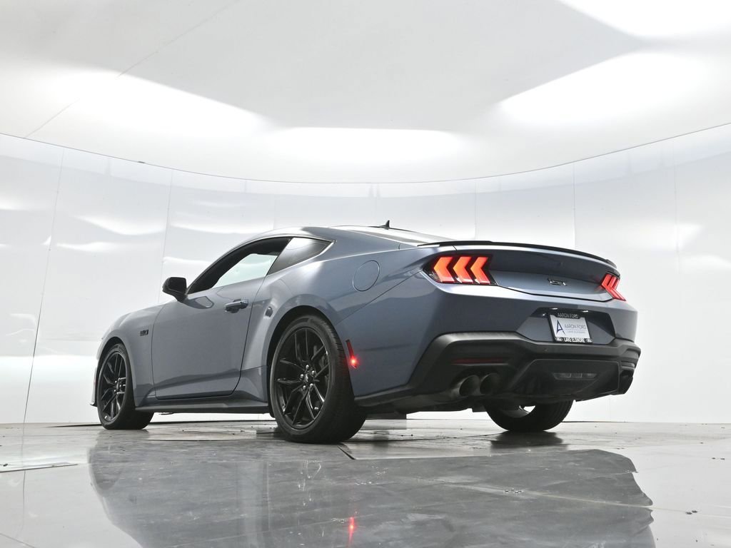 Used 2024 Ford Mustang GT image 50